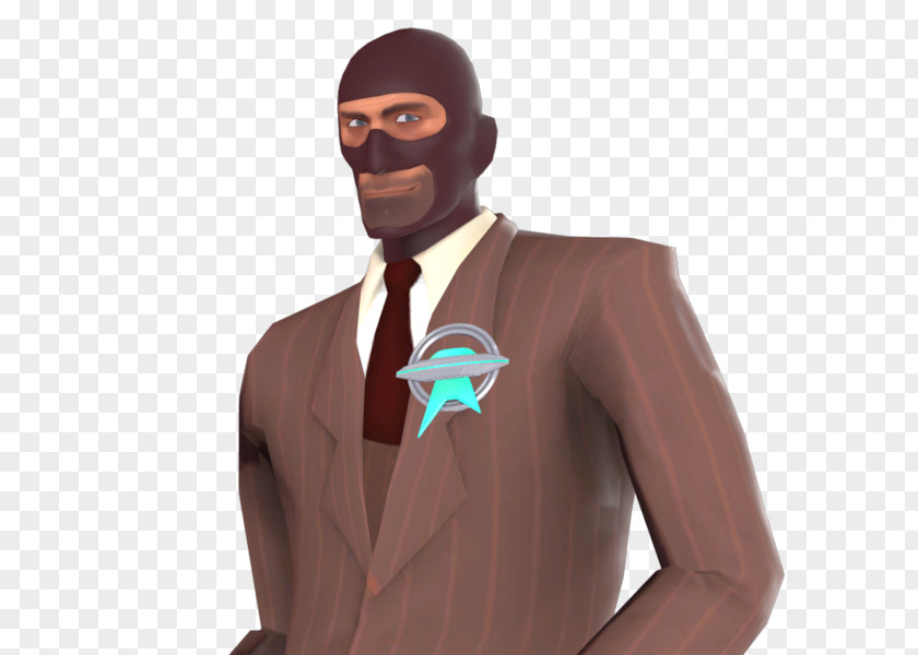 Beard Team Fortress 2 Espionage Spy Film PNG