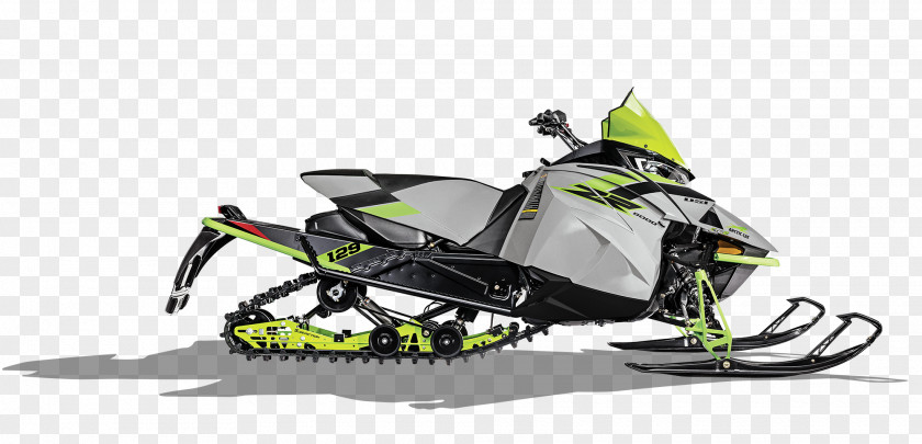 Bob's Arctic Cat Sales & Service Snowmobile All-terrain Vehicle Side By PNG