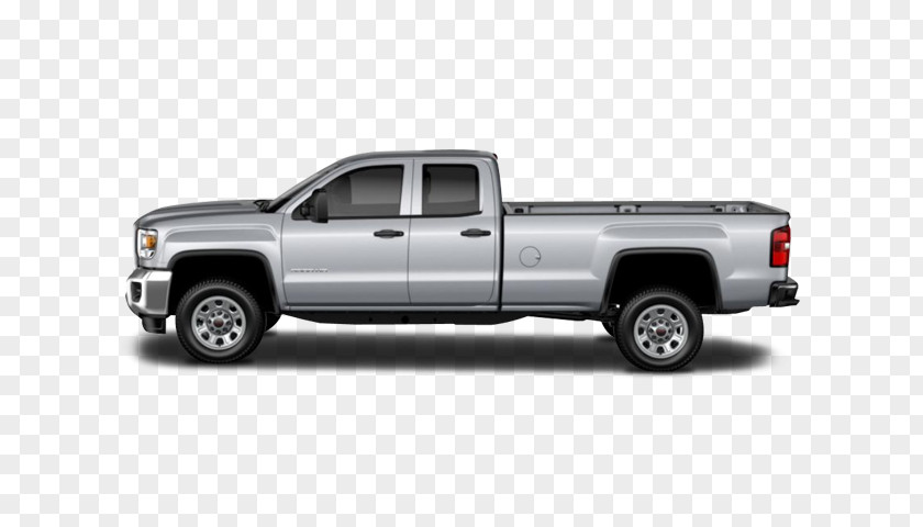 Car 2018 GMC Sierra 3500HD 2500HD Chevrolet Silverado PNG