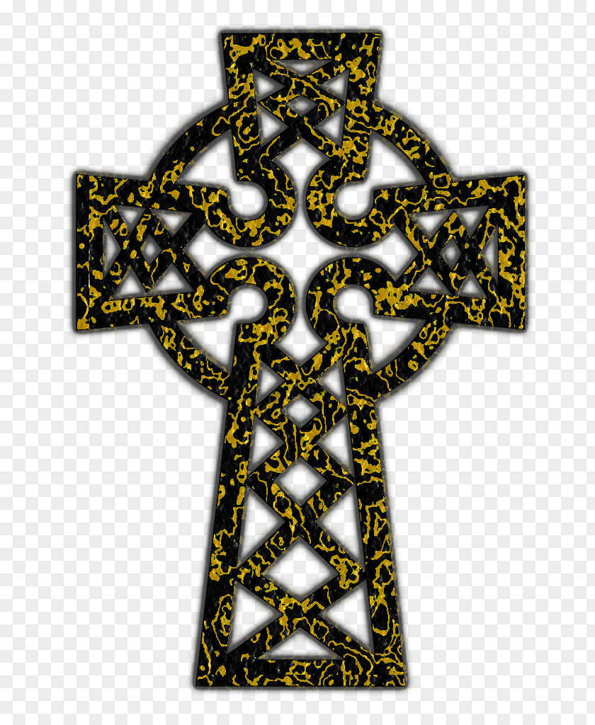 Christian Cross Celtic Symbol Pet Sematary PNG