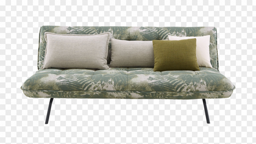 Design Loveseat Couch Sofa Bed Furniture PNG