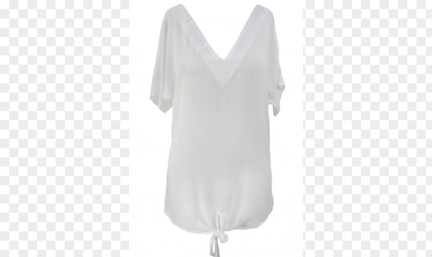 Dress Sleeve Shoulder Blouse PNG