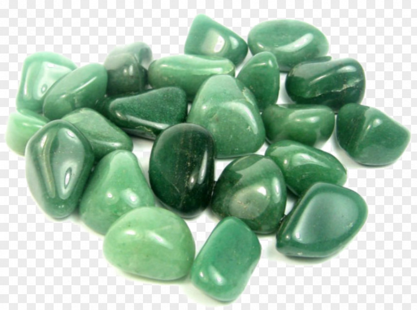 Gemstone Aventurine Mineral Crystal PNG