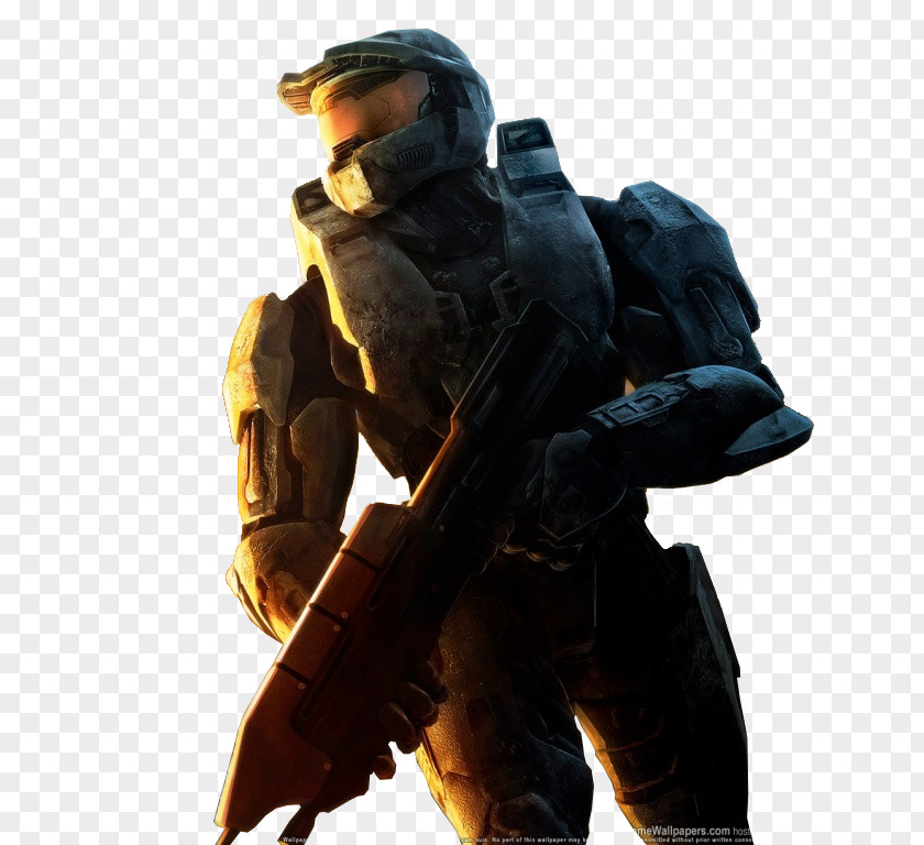 Halo Wars 3: ODST 2 Halo: Combat Evolved The Master Chief Collection PNG