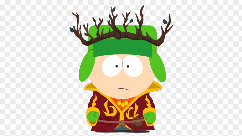 Judaism Kyle Broflovski South Park: The Stick Of Truth Eric Cartman Kenny McCormick Stan Marsh PNG
