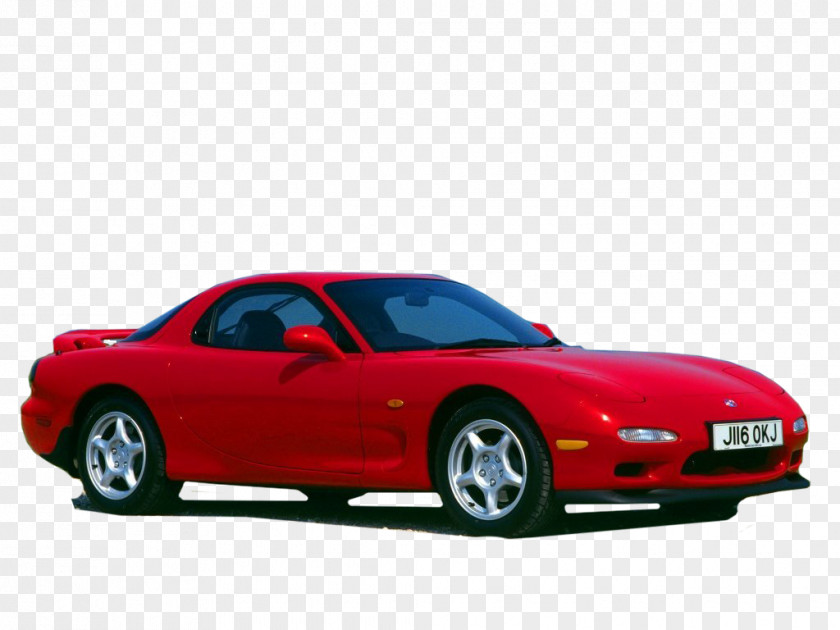 Mazda RX-7 RX-8 Car RX-3 PNG