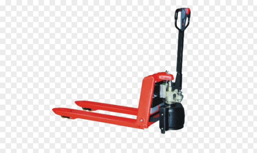 Pallet Jack Forklift Material Handling Material-handling Equipment PNG