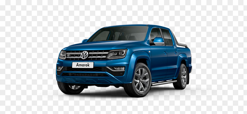 Pickup Truck Volkswagen Amarok Car Toyota Hilux PNG