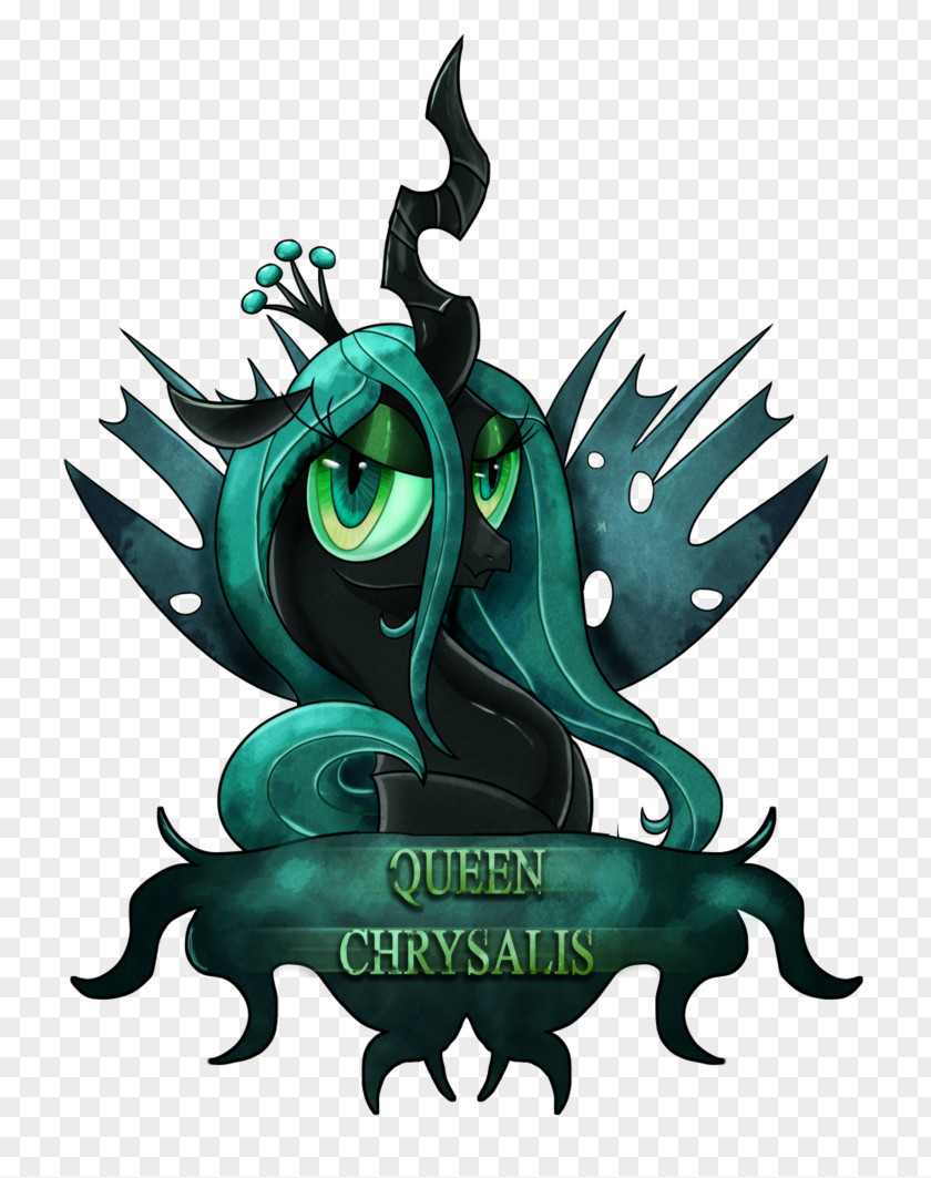 Princess Luna Illustration Art Design Queen Chrysalis PNG