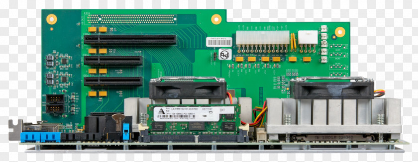 Singleboard Computer Microcontroller Central Processing Unit Single-board Motherboard Hardware PNG