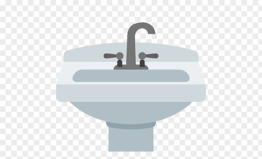 Sink Plumbing Fixtures Toilet PNG