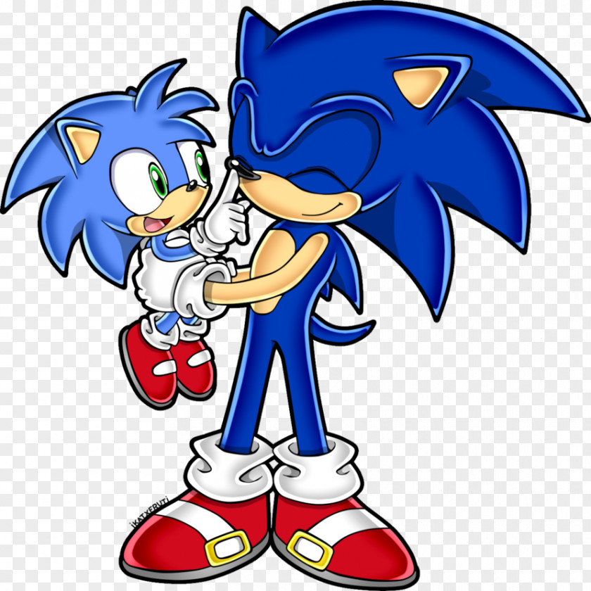 Sonic The Hedgehog Tails Video Game Sega PNG