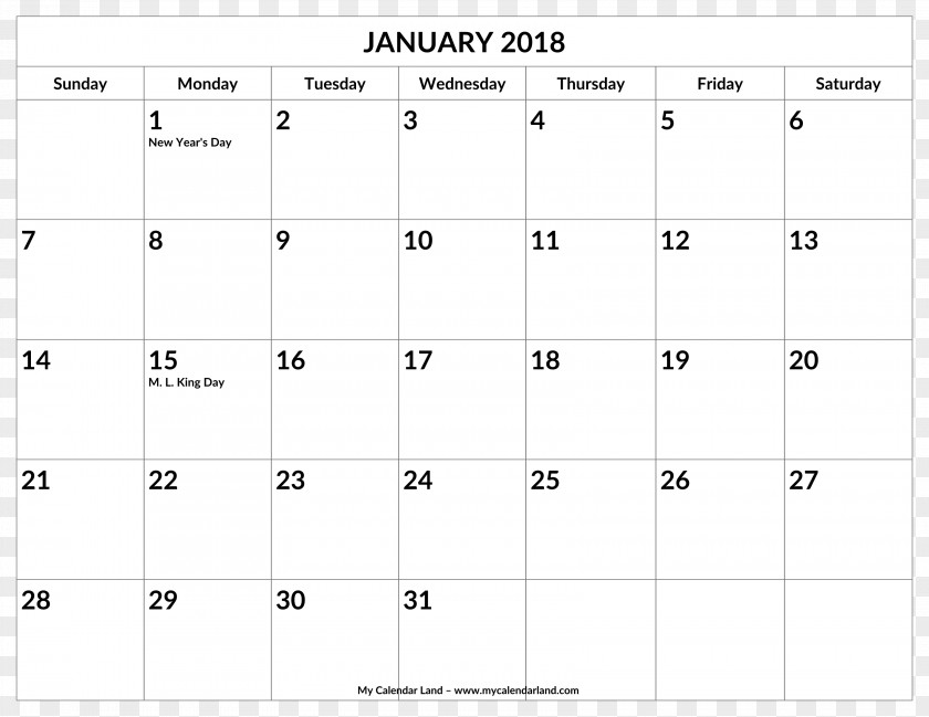 2018 Feather Calendar 0 Month November 1 PNG