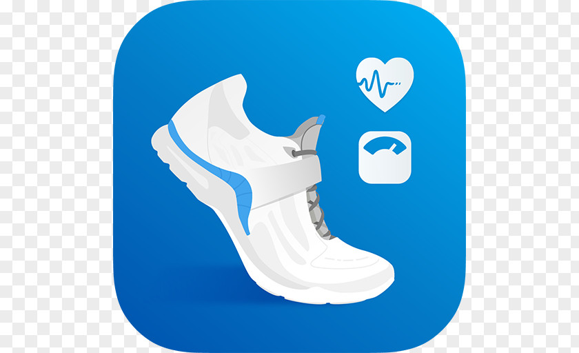 Android Pedometer Fitness App Activity Tracker PNG