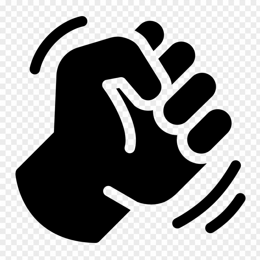 Angry Fist Clip Art PNG