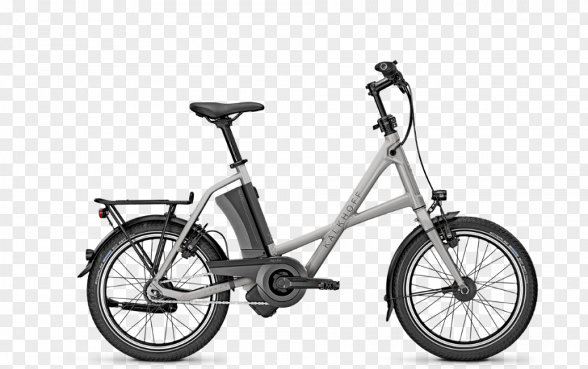 Bicycle Electric Kalkhoff Gazelle Electricity PNG