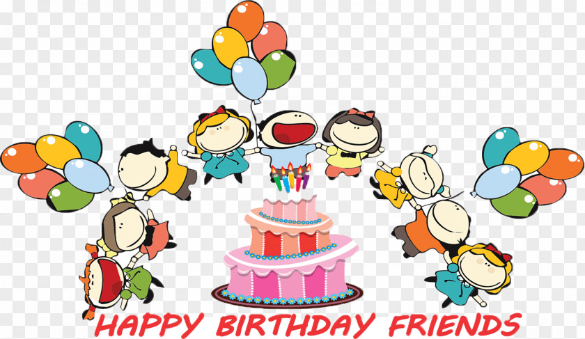 Birthday Wish Happiness Gift Clip Art PNG