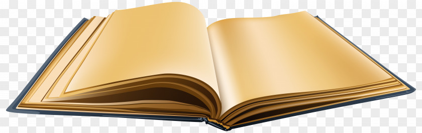 Book Clip Art PNG