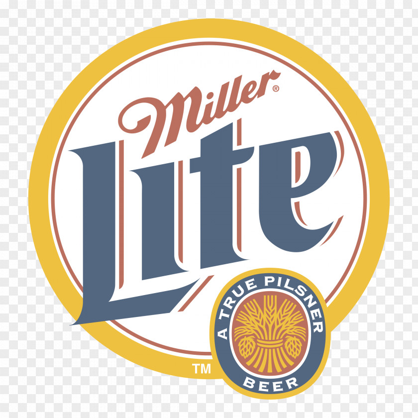 Brewing Company Lunch Miller Lite Beer PNG