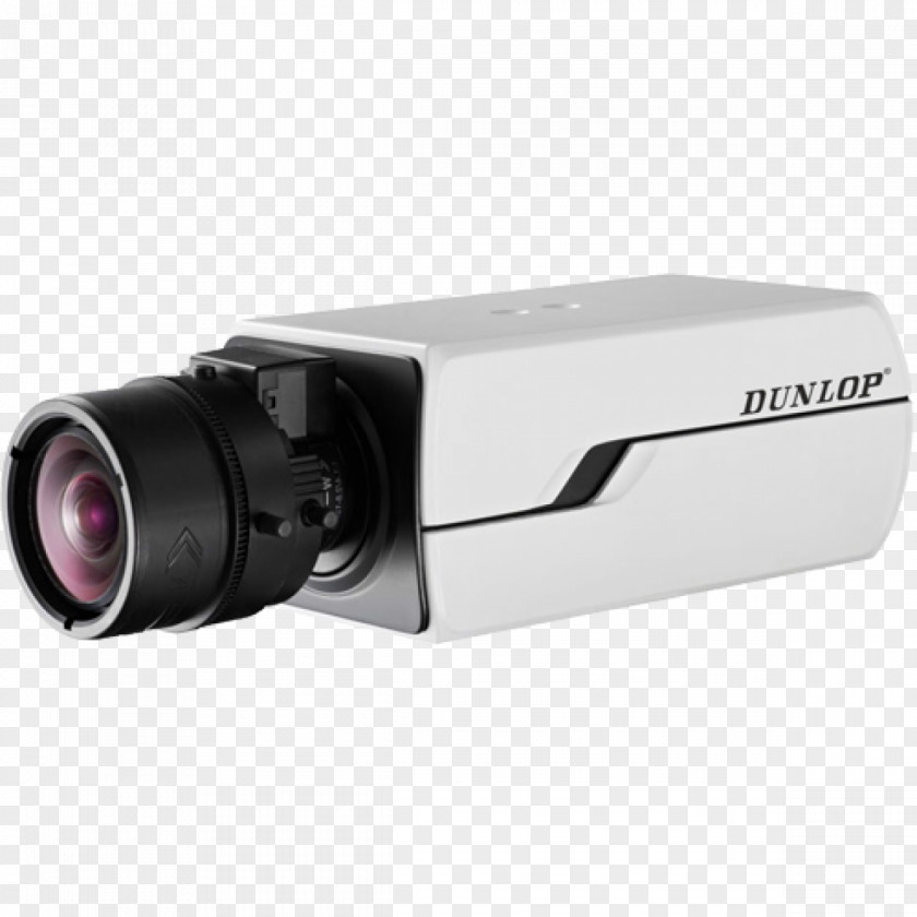 Camera IP Video Cameras Closed-circuit Television Box PNG