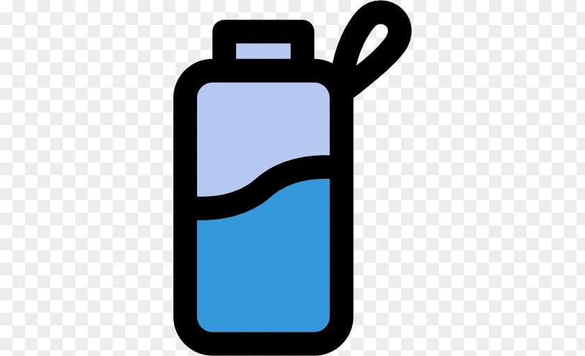 Design Water Bottles PNG