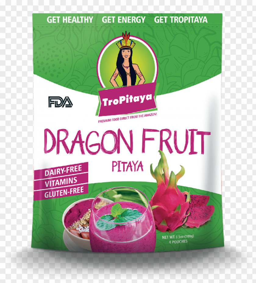 Dragon Fruit Juice Natural Foods Organic Food Açaí Palm Berry PNG