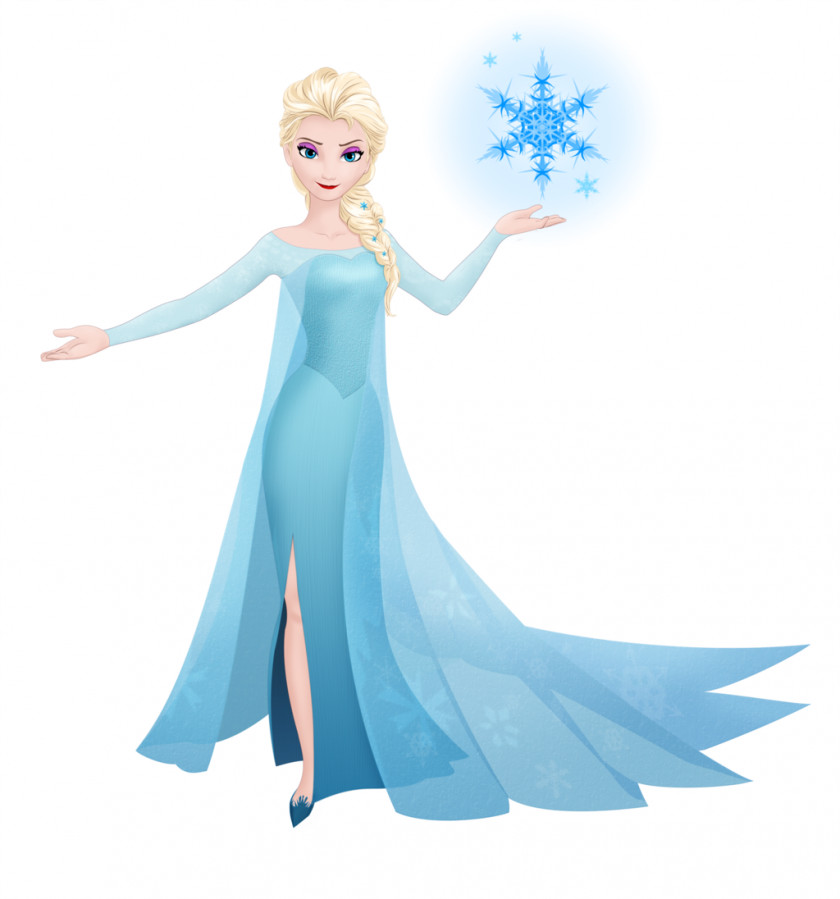 Frozen Elsa The Snow Queen Jack Frost Emma Anna PNG