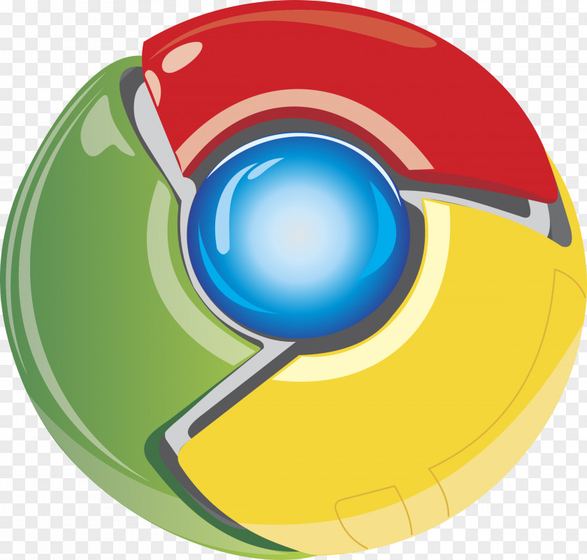 Google Chrome Icon Clip Art Logo PNG