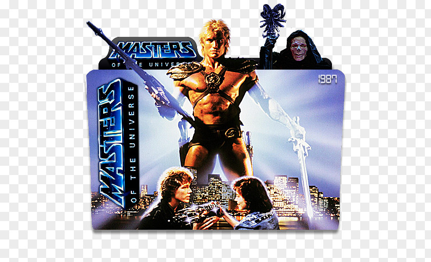 Heman He-Man Gwildor Skeletor Masters Of The Universe Film PNG