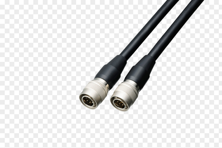 Jack Electrical Cable Coaxial Connector Electronics Data Transmission PNG