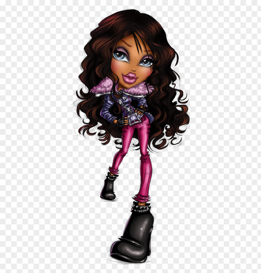 Jade Clipart Bratz: The Movie Doll Monster High Barbie PNG