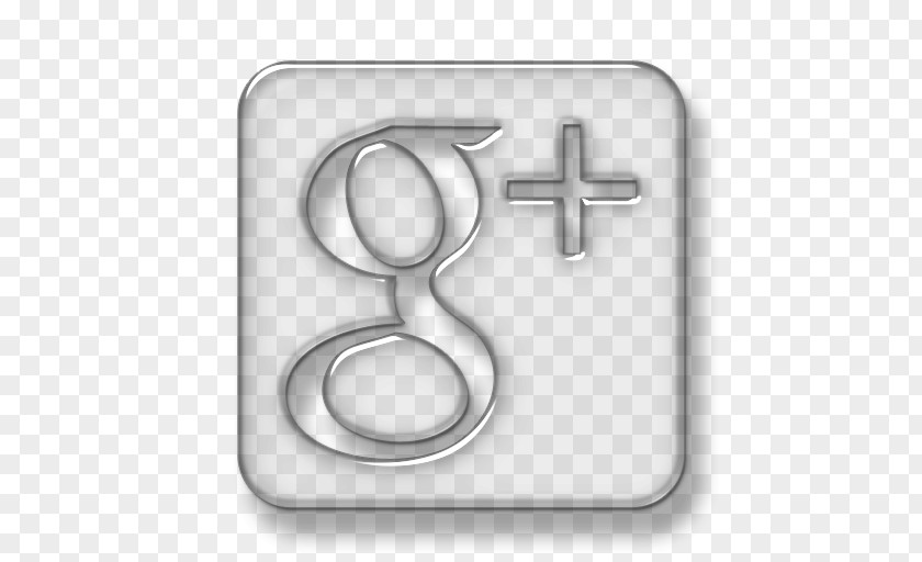 Logo Google+ PNG