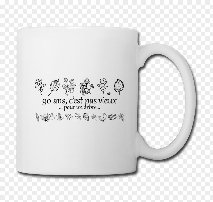 Mug T-shirt Speech-language Pathology Tea Coffee Cup PNG