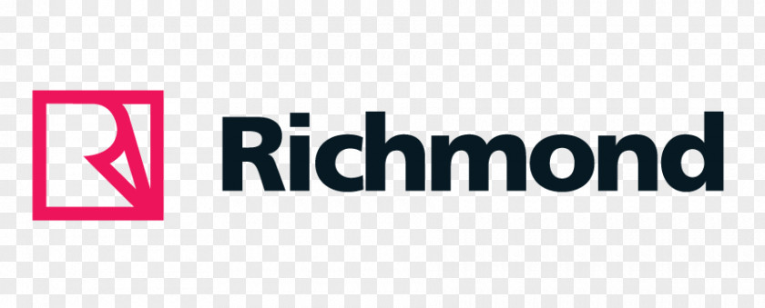 Publishing Richmond Logo Organization Education PNG