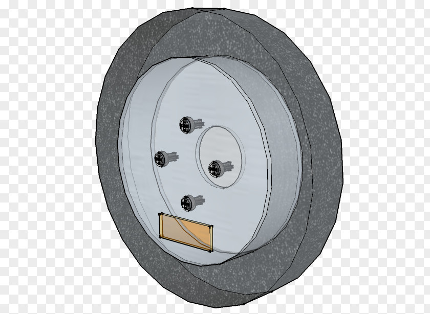 Robot Wheels Tire Alloy Wheel Rim PNG