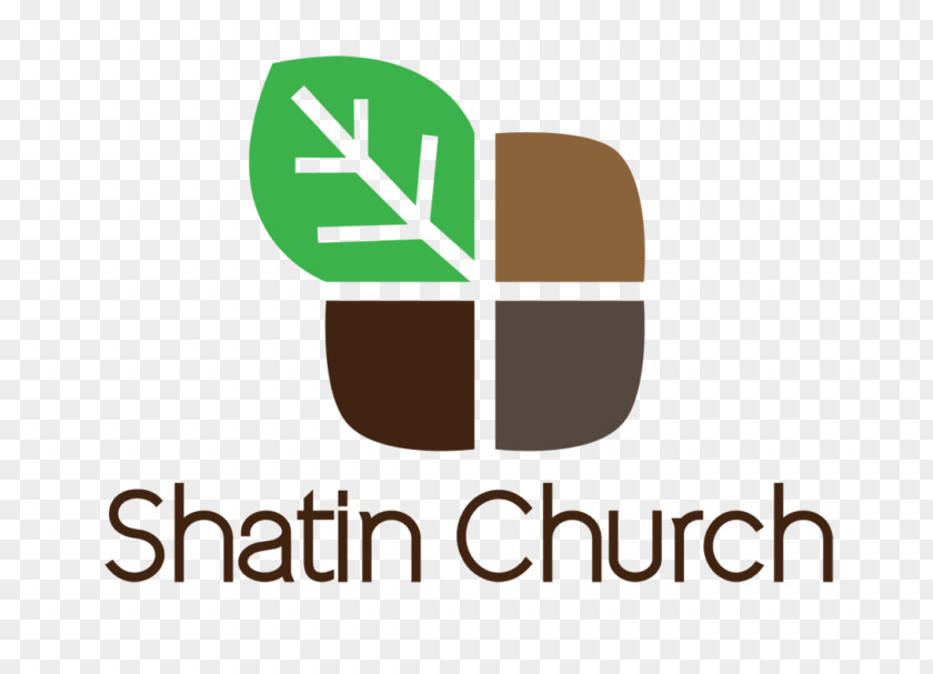Shatin Church Centre Logo Brand PNG