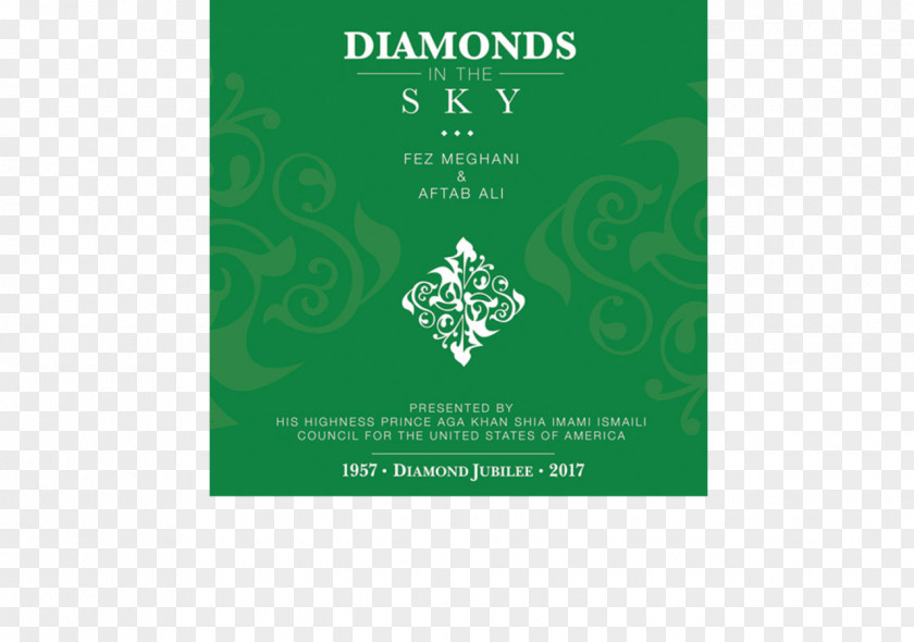 Sky Banner Brand Font PNG