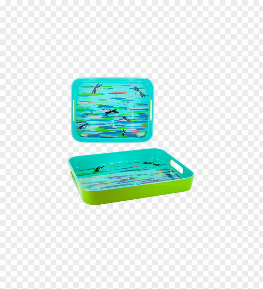 Table Tray Breakfast Plastic Rectangle PNG