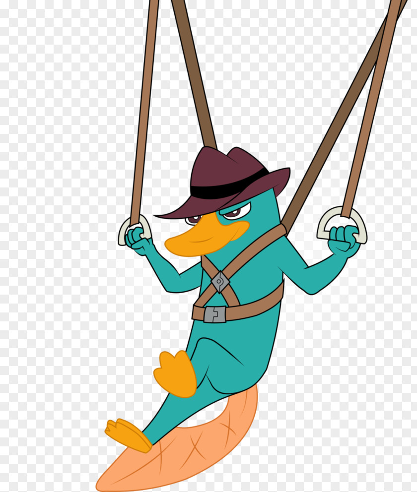 Agent 47 Perry The Platypus Phineas Flynn Dr. Heinz Doofenshmirtz Ferb Fletcher PNG
