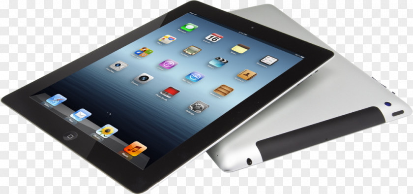 Apple IPad 3 4 IPhone 3GS Air PNG