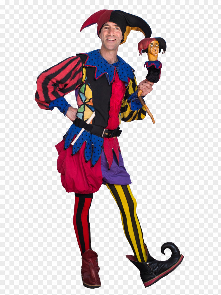 Bachelor Party Jester Middle Ages Motley Harlequin Clip Art PNG
