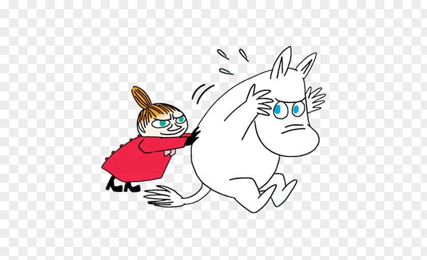 Book About Moomin Mymble And Little My Moominvalley Moomin: The Complete Tove Jansson Comic Strip, Vol. 1 Moomins PNG