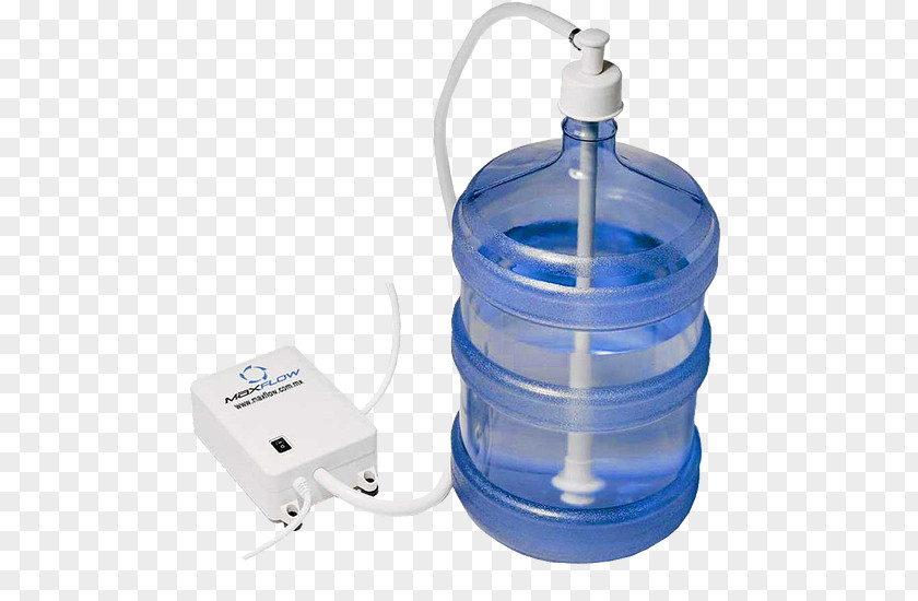 Bottle Water Cooler Bottled Pump Drinking PNG
