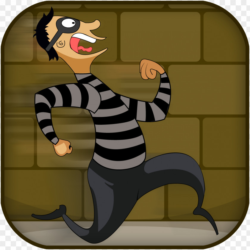 Cartoon Caidian Residential District Prison Comics PNG