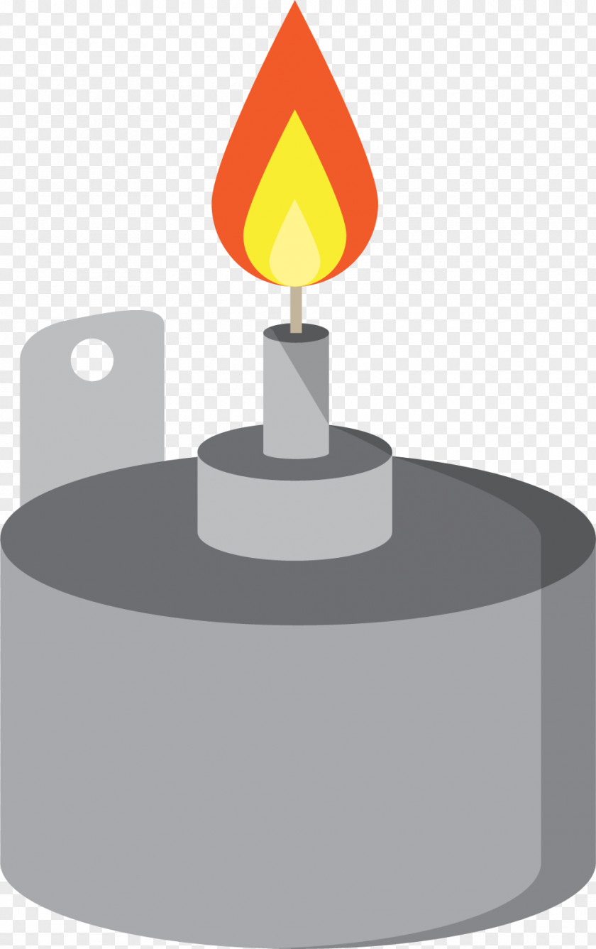 Eid Gray Candle Grey Clip Art PNG