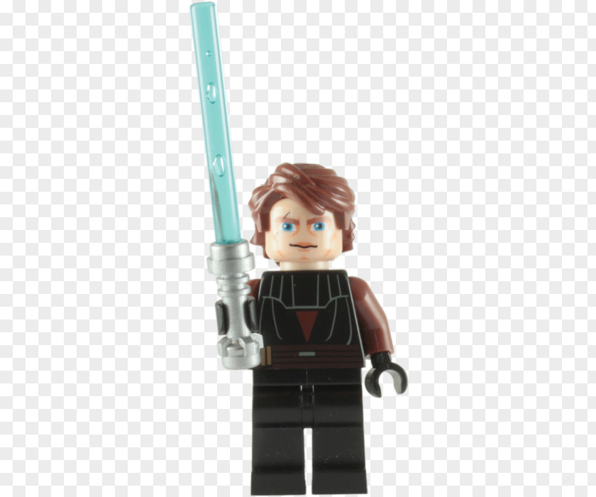Figs Anakin Skywalker Luke Star Wars: The Clone Wars LEGO PNG