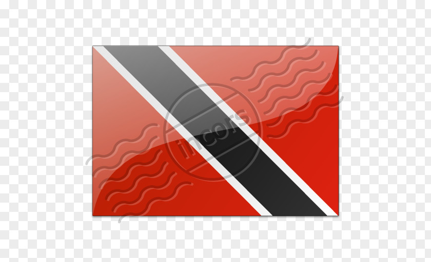 Flag Of Trinidad And Tobago 世界各国国旗 PNG