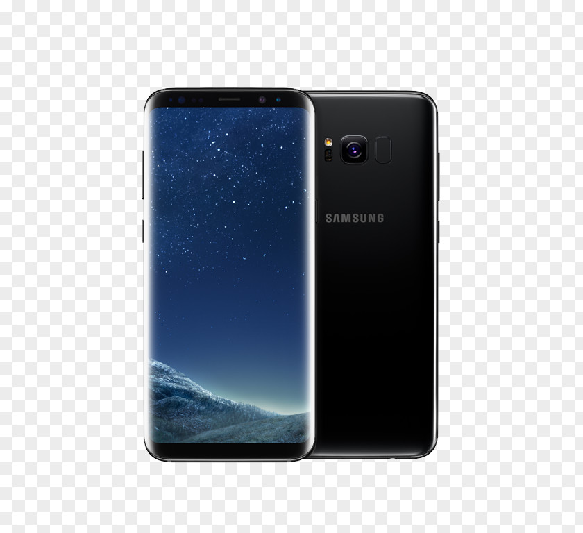 Galaxy. Samsung Galaxy S8+ 4G 64 Gb PNG