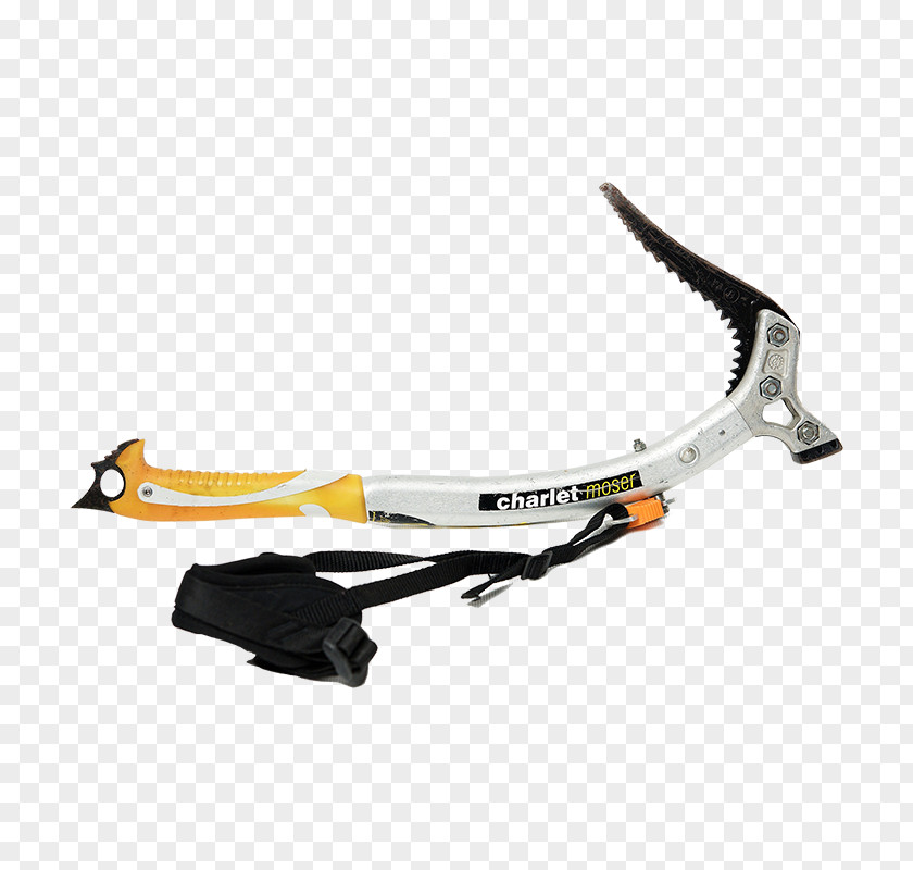 Ice Axe Petzl Vibram Pliers PNG