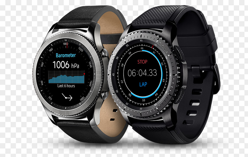 Medical Practice Samsung Gear S3 Galaxy S8 Smartwatch PNG